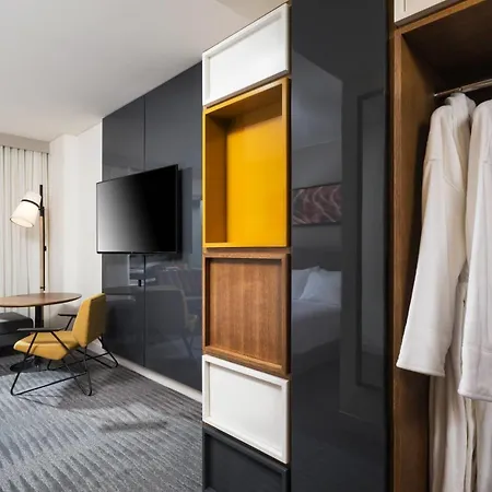 Hyatt Regency Bloomington - Minneapolis-3